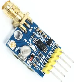NEO-6M GPS Module
