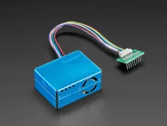 PM2.5 Air Quality Sensor Kit (PMS5003)